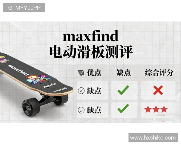 滑板装备选购指南：必备防护垫推荐与选择技巧分享