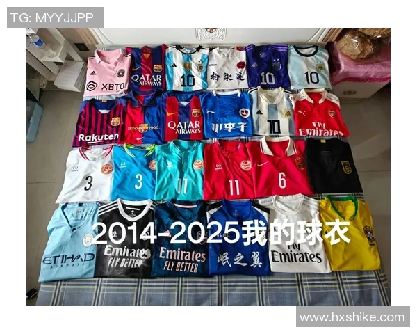 签名球衣足球的魅力与收藏价值探讨与推荐