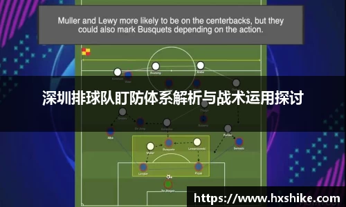 深圳排球队盯防体系解析与战术运用探讨